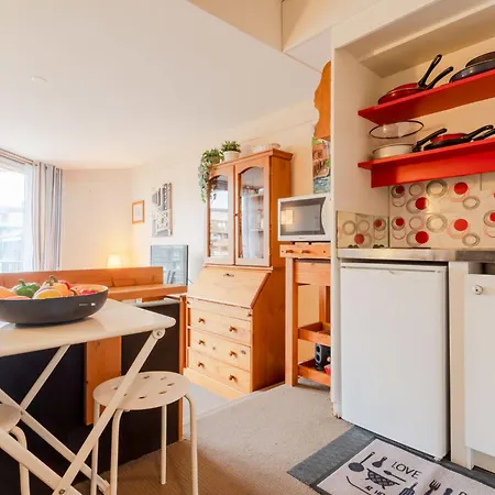 Les Marinas-15 By Interhome Apartment *