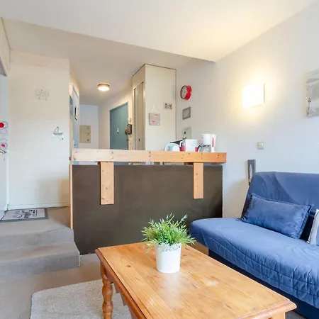 Les Marinas-15 By Interhome Apartment *