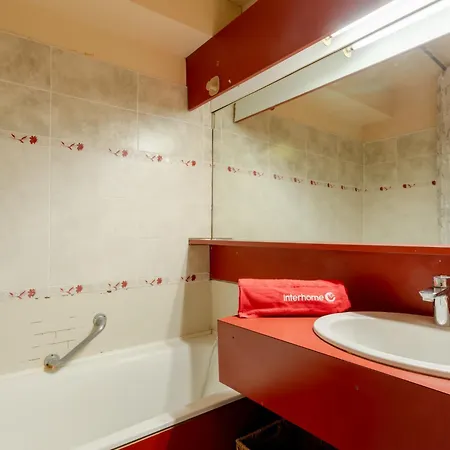 Les Marinas-15 By Interhome Apartment *