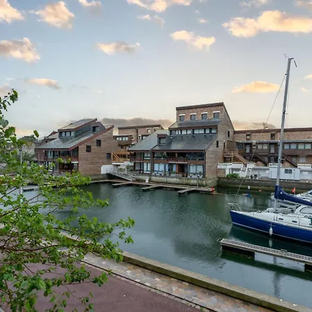 Les Marinas-15 By Interhome * Deauville